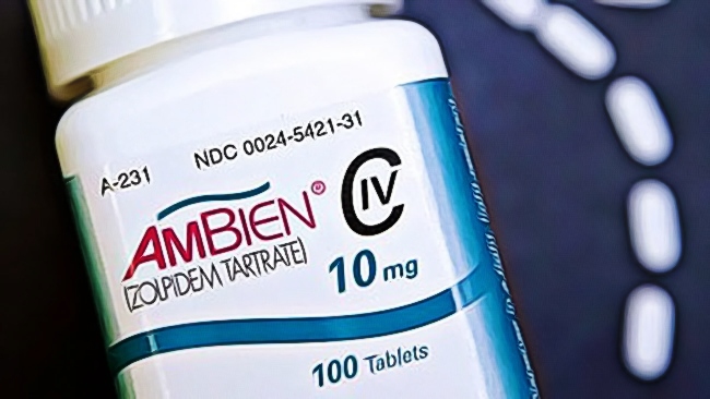 ambien and alcohol