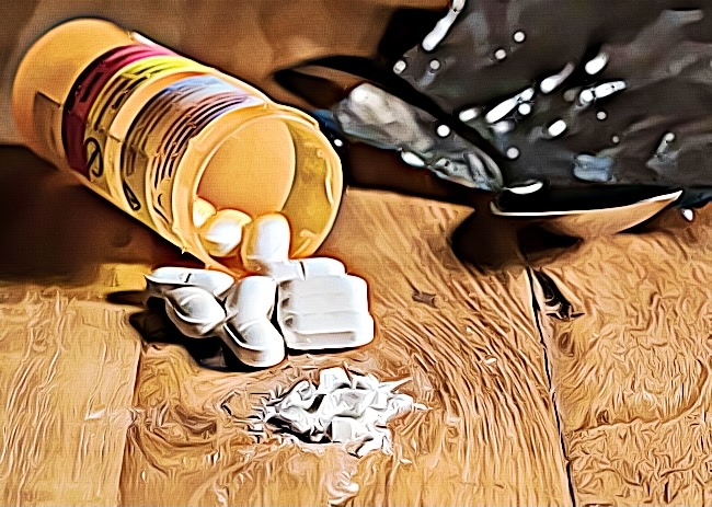 how long does hydrocodone stay in your system